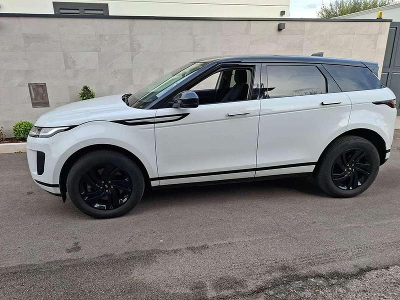 Gebraucht Land Rover Range Rover evoque R-Dynamic 150 PS (110 kW) 2019 SUV