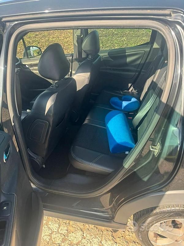 Usata Peugeot 207 2009 Nero Station wagon