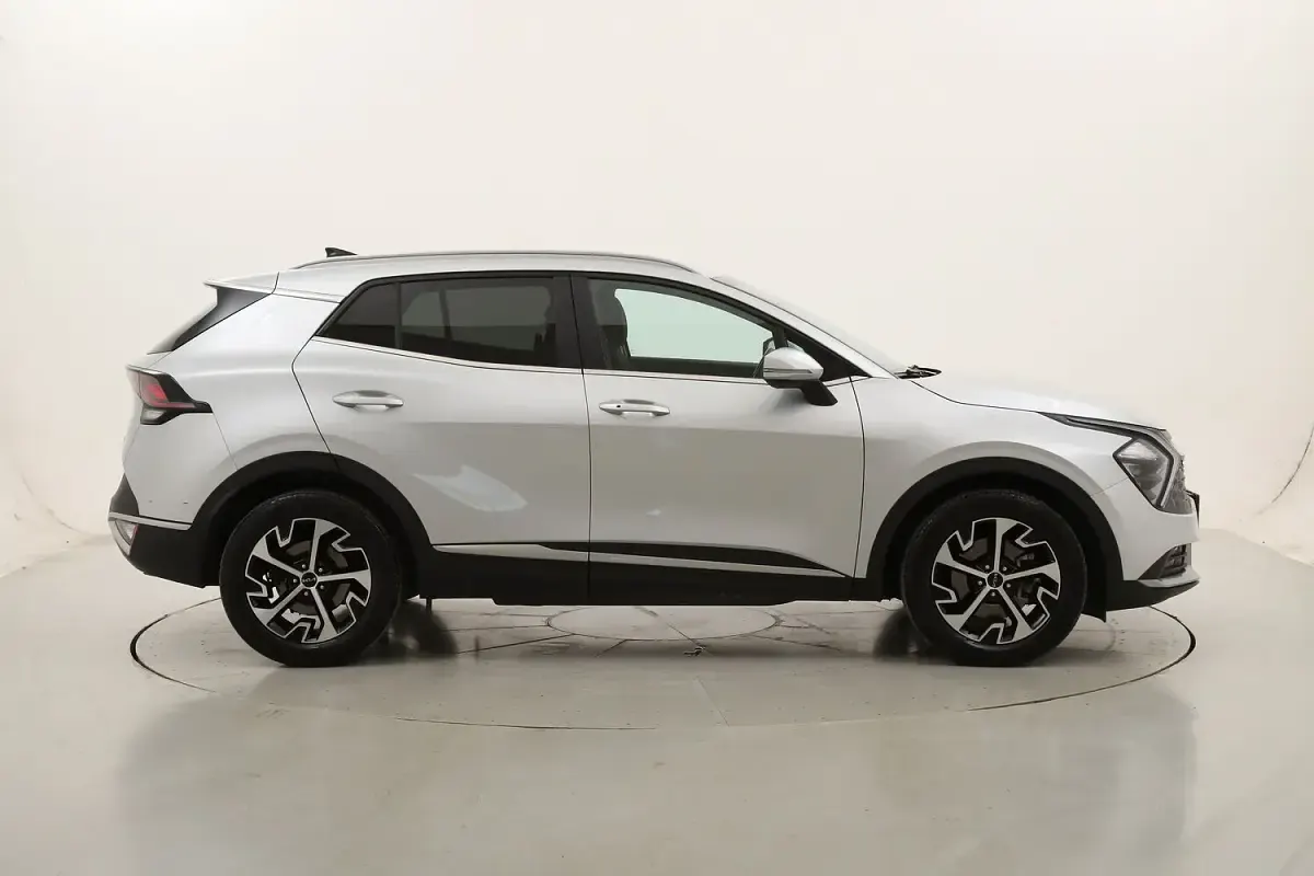 Usata Kia Sportage Style 230 CV (169 kW) 2022 SUV