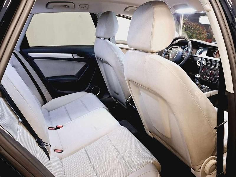 Usata Audi A4 Allroad Ambiente 170 CV (125 kW) 2010 Station wagon