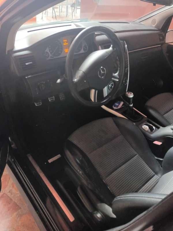 Usata Mercedes B200 140 CV (102 kW) 2007 Monovolume