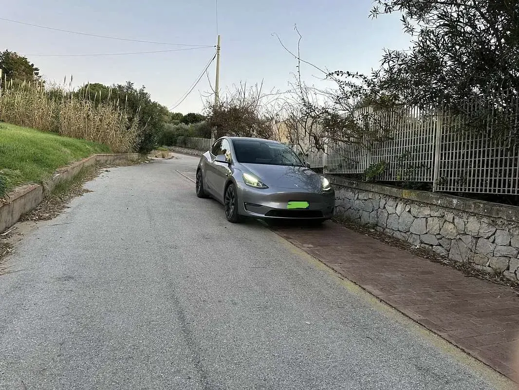 Usata Tesla Model Y Performance 155 kW (211 CV) 2023 SUV
