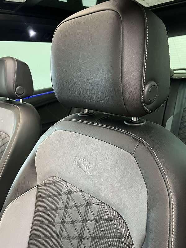 Usata VW Tiguan R-line 150 CV (110 kW) 2023 SUV