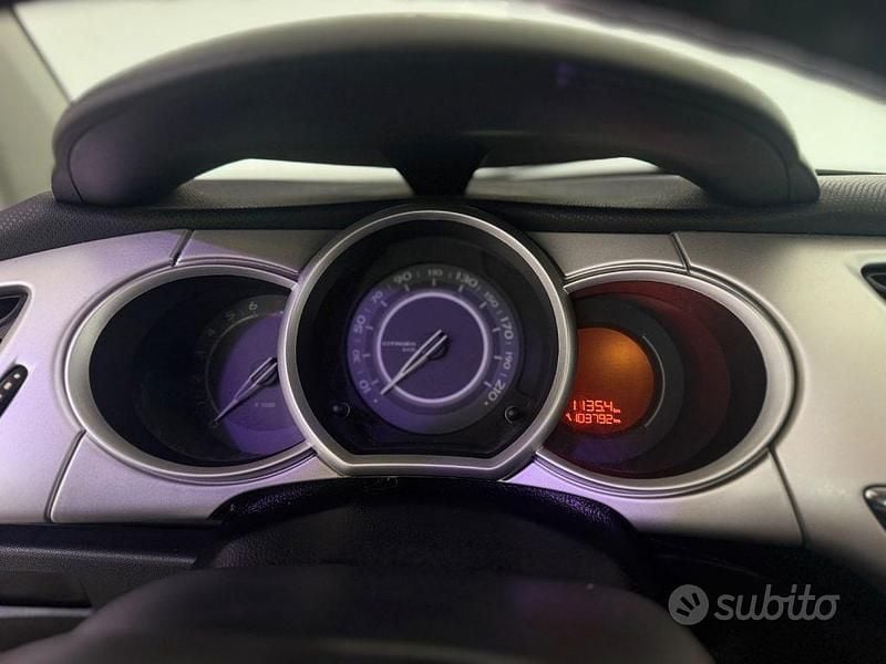 Usata Citroën C3 Exclusive 82 CV (60 kW) 2013 Bordeaux Berlina