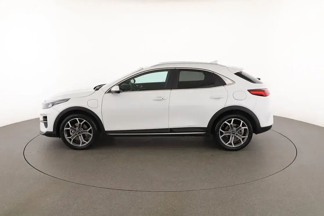 Usata Kia XCeed 141 CV (103 kW) 2021 Bianco SUV