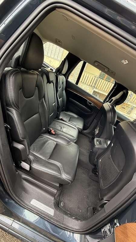 Usata Volvo XC90 Inscription 235 CV (172 kW) 2019 SUV
