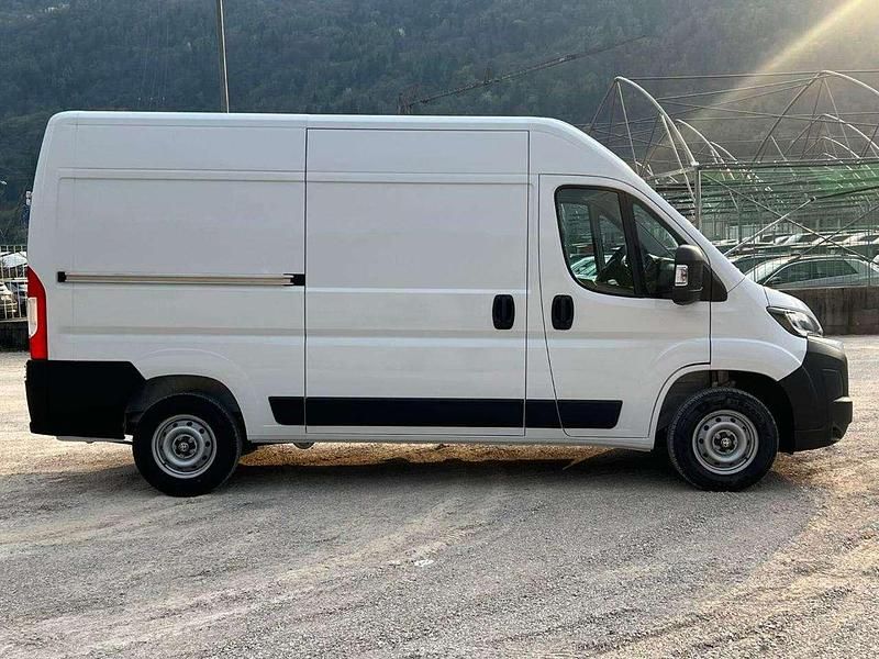 Nuova Toyota Proace 120 CV (88 kW) 2025 Bianco Monovolume