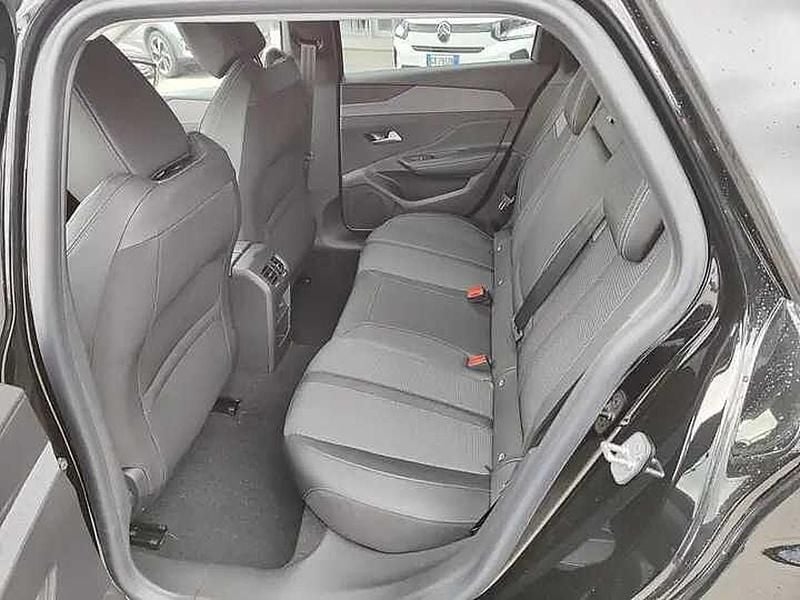 Nuova Peugeot 308 SW Allure 131 CV (96 kW) 2025 Nero Station wagon