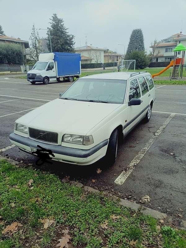 Usata Volvo 850 143 CV (105 kW) 1995 Station wagon