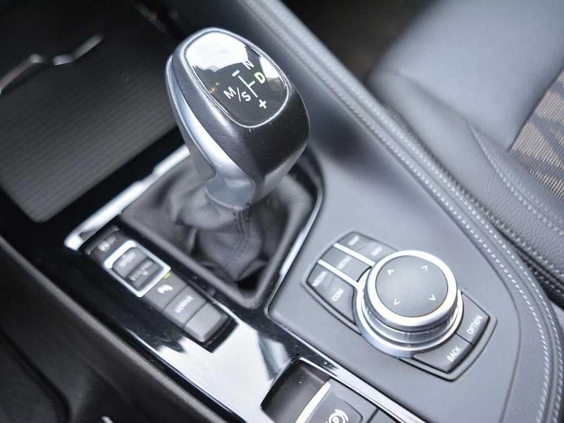 Usata BMW X1 xLine 220 CV (161 kW) 2021 SUV