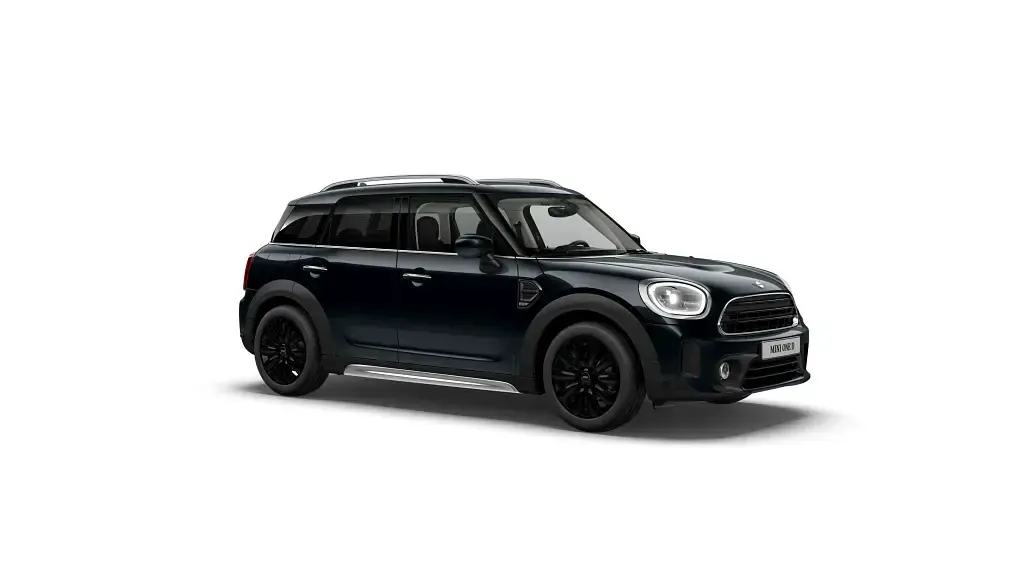 Usata Mini One D Countryman 116 CV (85 kW) 2020 SUV
