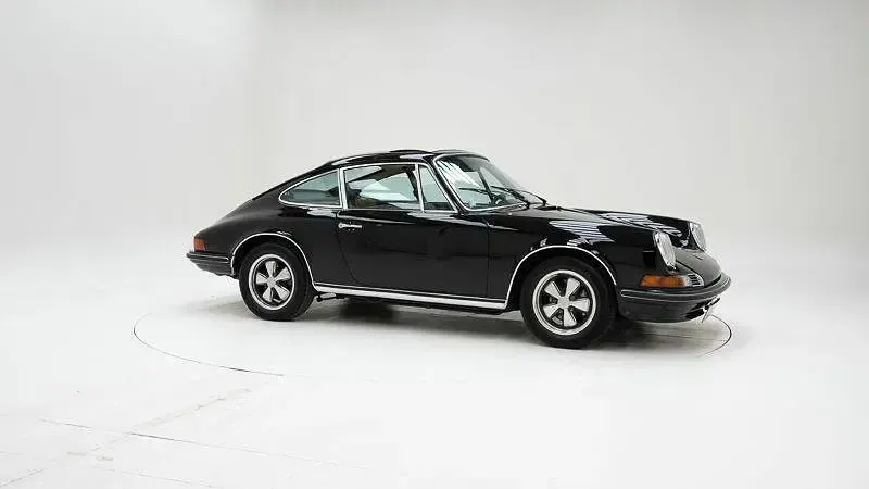 Usata Porsche 911 190 CV (139 kW) 1973 Altri Coupé