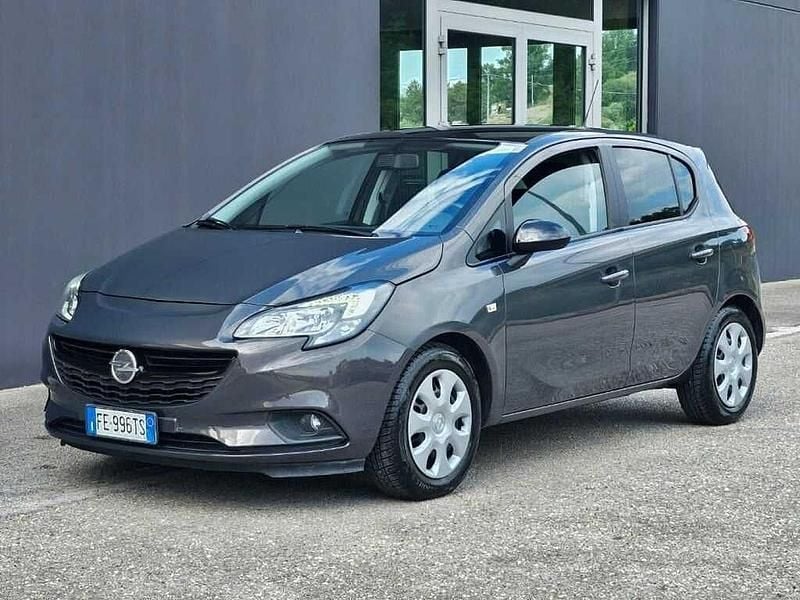 Occasion Opel Corsa 90 ch (66 kW) 2016 Citadine