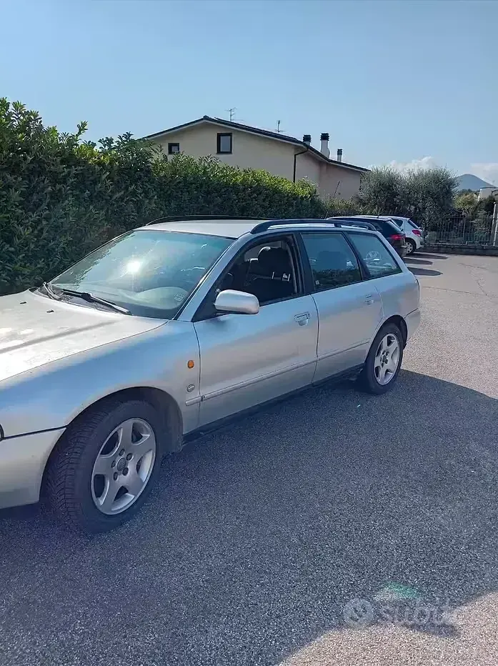 Usata Audi A4 110 CV (80 kW) 1997 Station wagon
