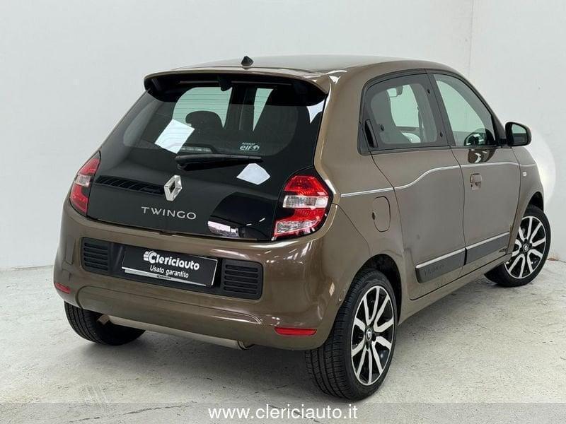 Usato 2015 Renault Twingo 1.0 Benzin 69 CV (8.900 €)