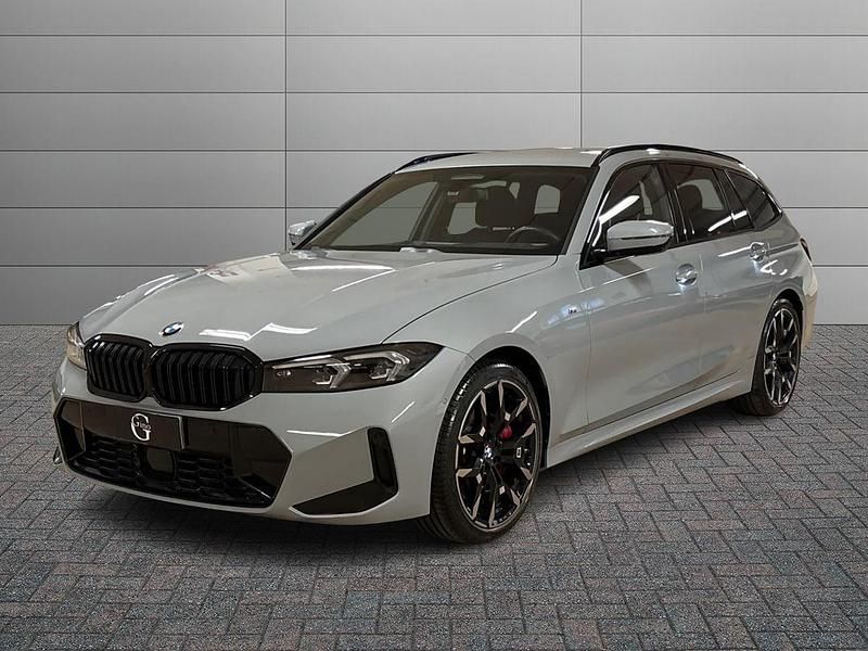 Usata BMW 320e M Sport 190 CV (139 kW) 2025 Station wagon