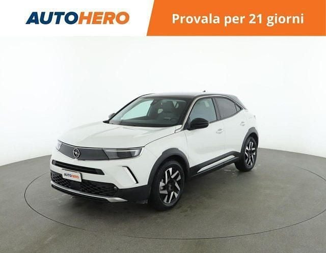 Bianco Usata 2022 Opel Mokka-e drive SUV | 17.999 € (Ottimo prezzo) - Immagine 1/2
