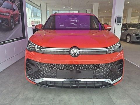 Nuova VW Tiguan R 150 CV (110 kW) 2025 SUV