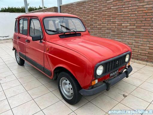 Usato 1984 Renault R4 Benzin (4.400 €)