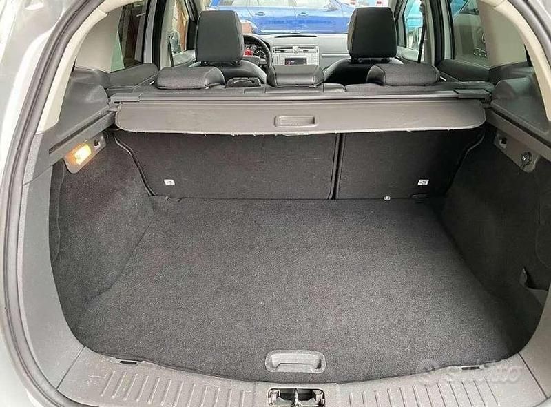 Usata Ford Kuga Titanium 163 CV (119 kW) 2011 SUV