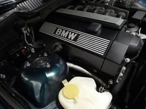 Usata BMW 328 Cabriolet 193 CV (141 kW) 1996 Altri Cabrio