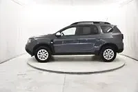 Usado Dacia Duster Expression 101 CV (74 kW) 2022 Gris SUV