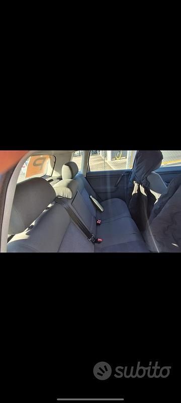 Usata VW Polo 70 CV (51 kW) 2007 Grigio Berlina