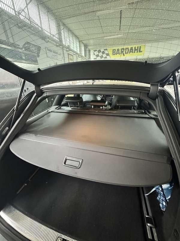 Usata Audi RS6 Exclusive 579 CV (425 kW) 2010 Station wagon