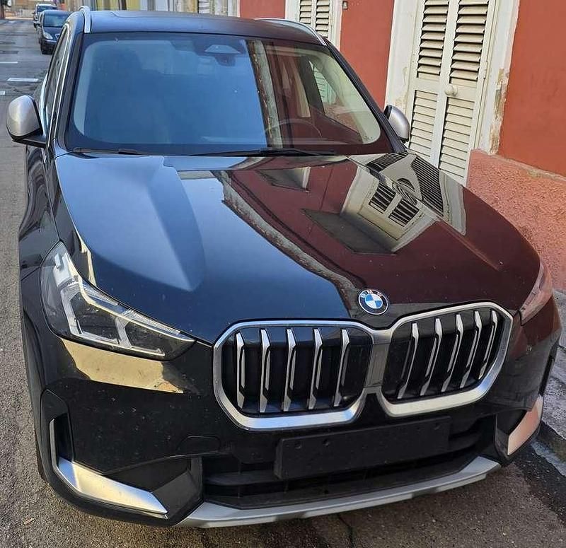 Usata BMW X1 xLine 150 CV (110 kW) 2023 SUV