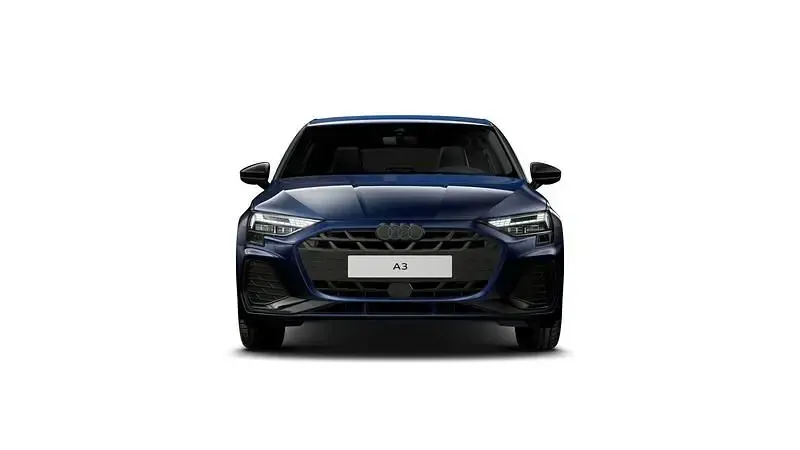Usata Audi A3 Sportback 150 CV (110 kW) 2025 Utilitaria