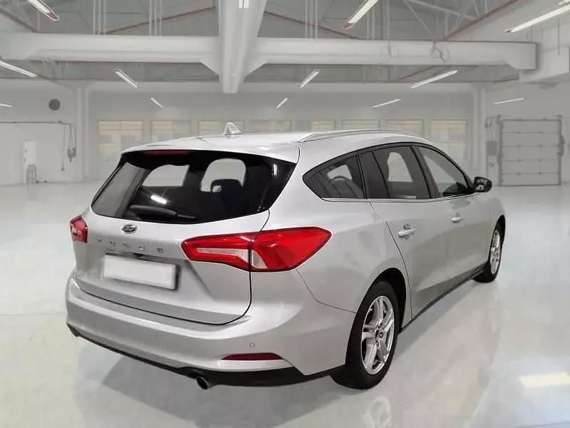 Usata Ford Focus Business Edition 119 CV (87 kW) 2021 Station wagon