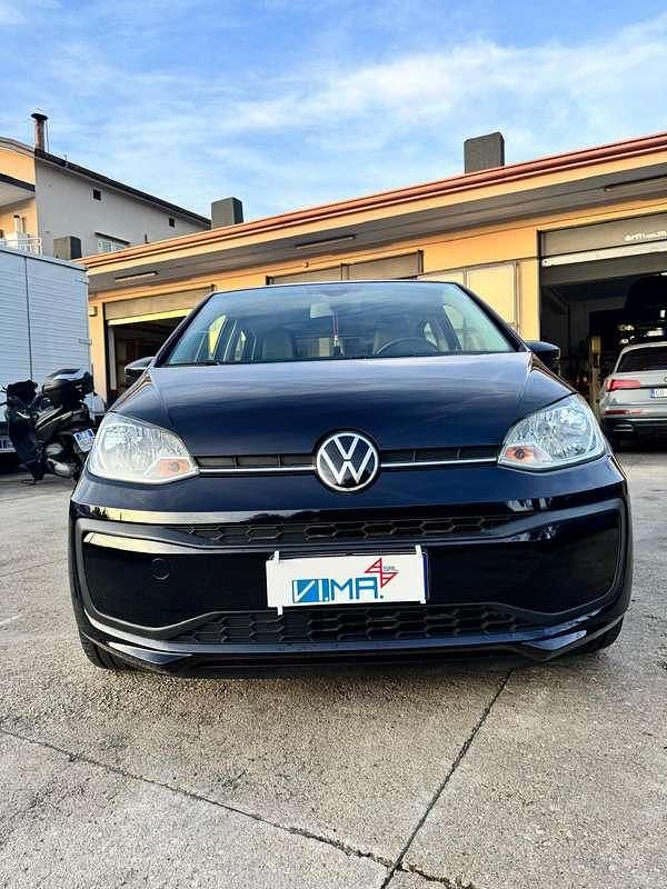 Usata VW up! Move 68 CV (50 kW) 2020 Utilitaria