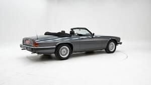 Usata Jaguar XJS 281 CV (206 kW) 1990 Altri Cabrio