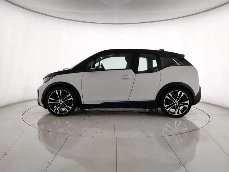 Usata BMW i3 Advantage 75 kW (102 CV) 2022 Bianco Utilitaria