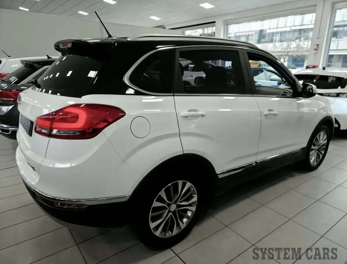 Usata DR DR6 116 CV (85 kW) 2020 Other SUV
