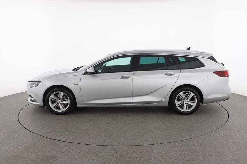 Usata Opel Insignia Innovation 136 CV (100 kW) 2018 Grigio Station wagon