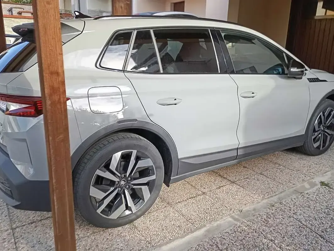 Usata Skoda Elroq SportLine 69 kW (95 CV) 2025 SUV