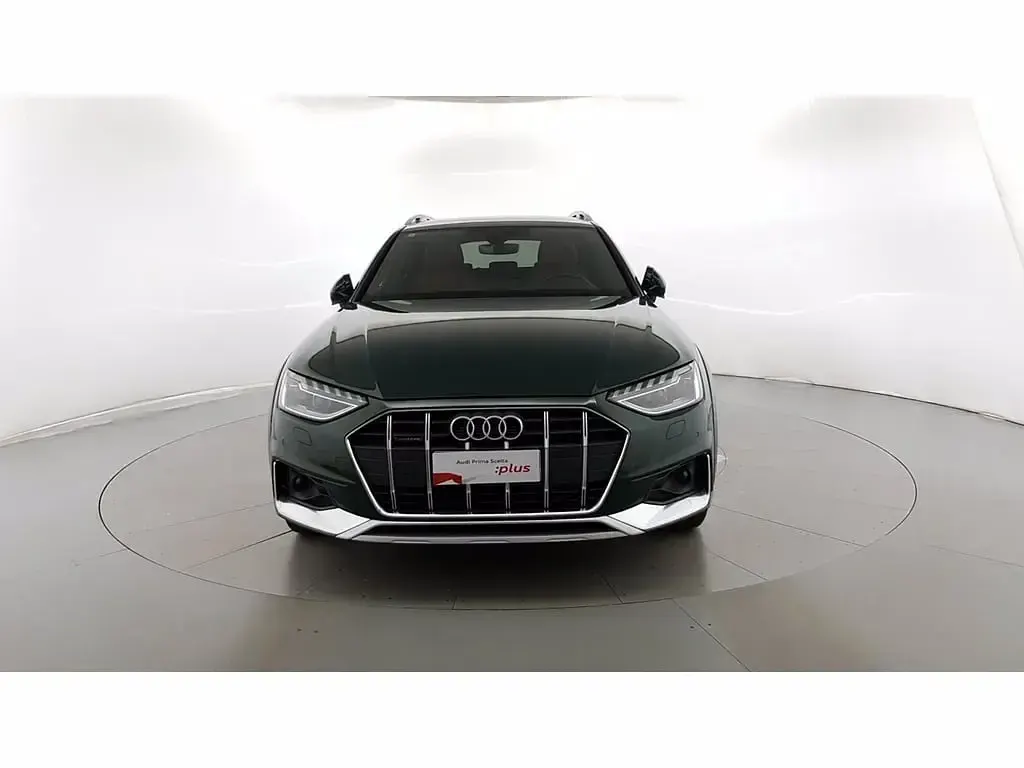 Usata Audi A4 Allroad Business 204 CV (150 kW) 2022 Verniciature personalizzate audi exclusive Station wagon