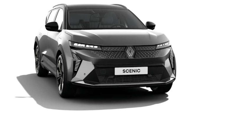 Nuova Renault Scenic E-Tech Komfort 55 kW (75 CV) 2026 Bestyle seoul SUV