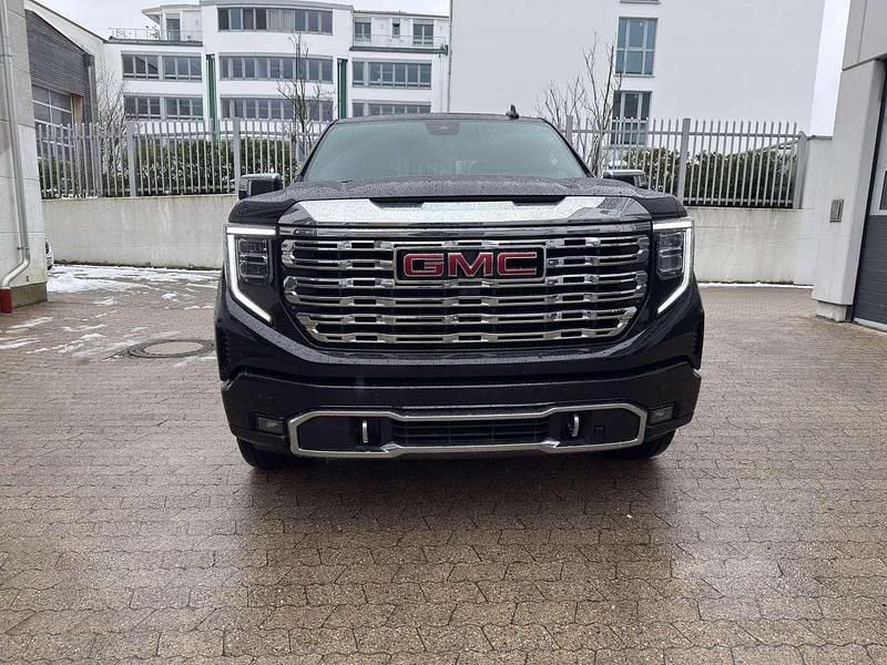 Nuova GMC Sierra 305 CV (224 kW) 2026 Nero Pick-up