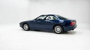 Usata BMW 850 300 CV (220 kW) 1991 Altri Coupé