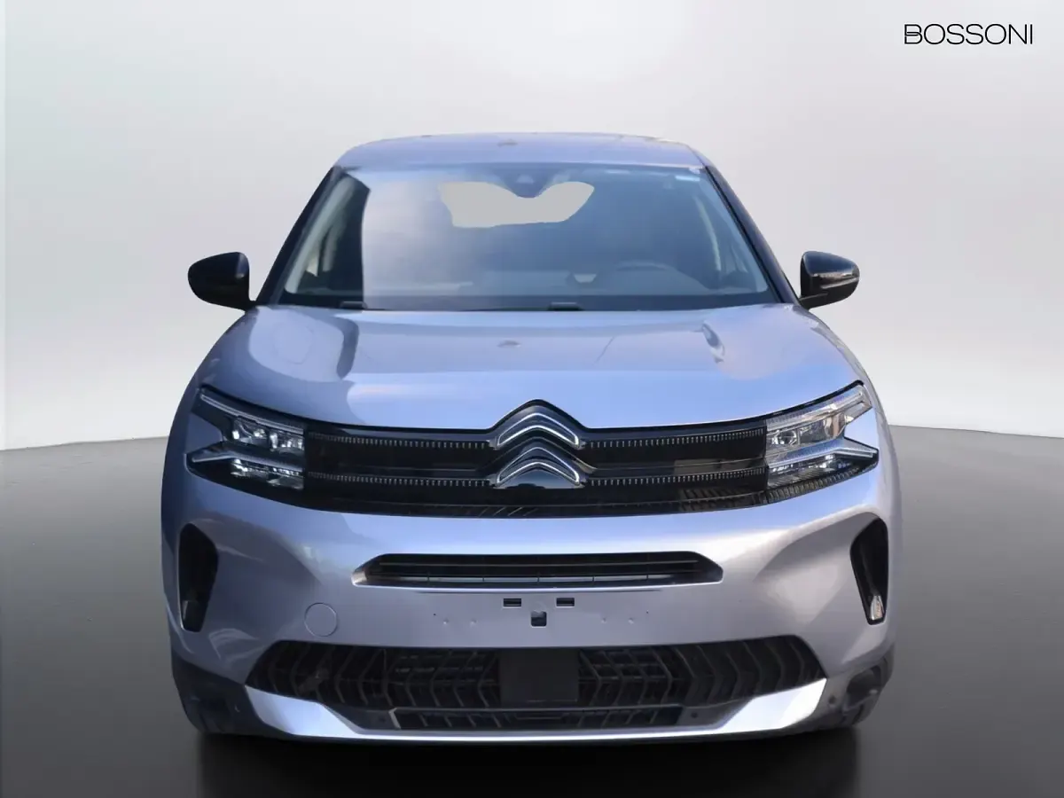 Usata Citroën C5 Aircross PureTech 131 CV (96 kW) 2024 Grigio SUV