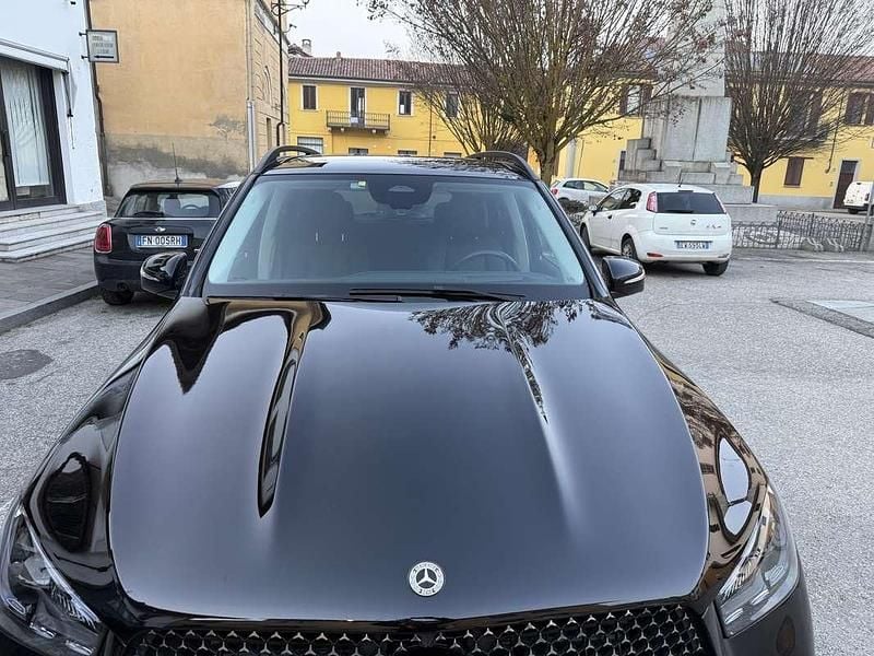 Usata Mercedes GLE350 AMG Line Premium 197 CV (144 kW) 2024 SUV