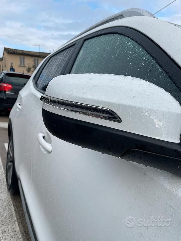 Usata DR DR 4.0 116 CV (85 kW) 2022 Blu SUV