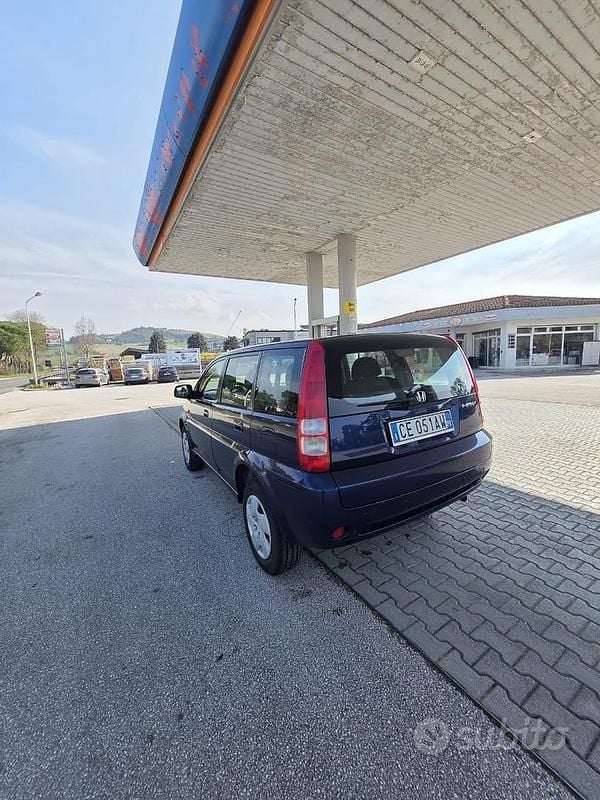 Usata Honda HR-V 2003 SUV