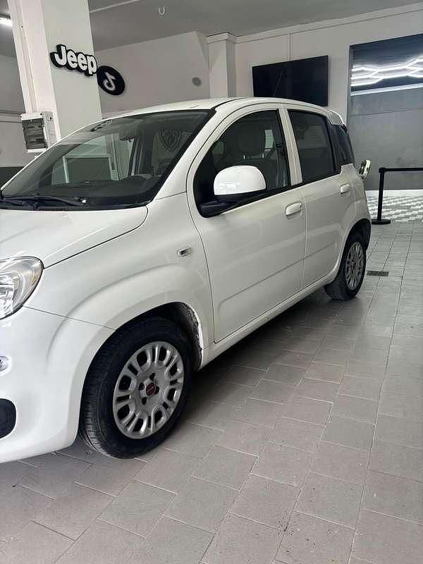 Usata Fiat Panda Easy 102 CV (75 kW) 2018 Utilitaria