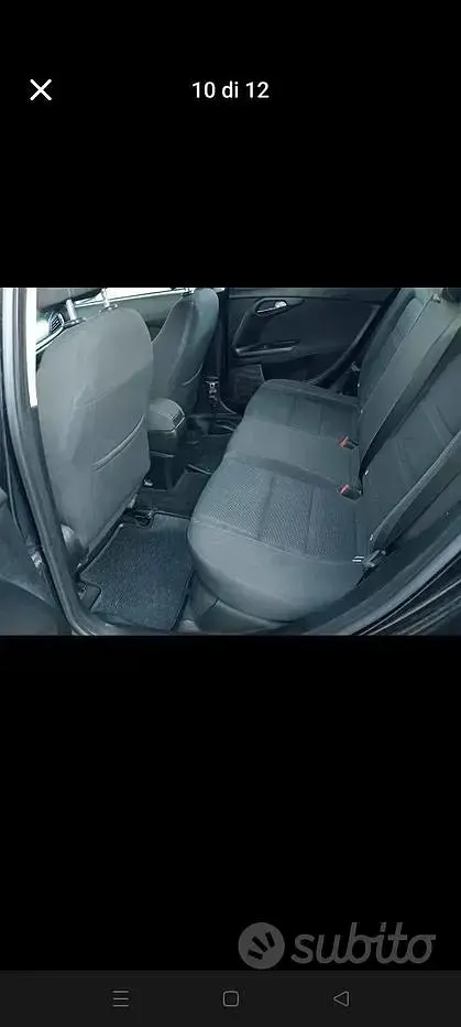 Occasion Fiat Tipo 84 ch (61 kW) 2018 Noir Berline