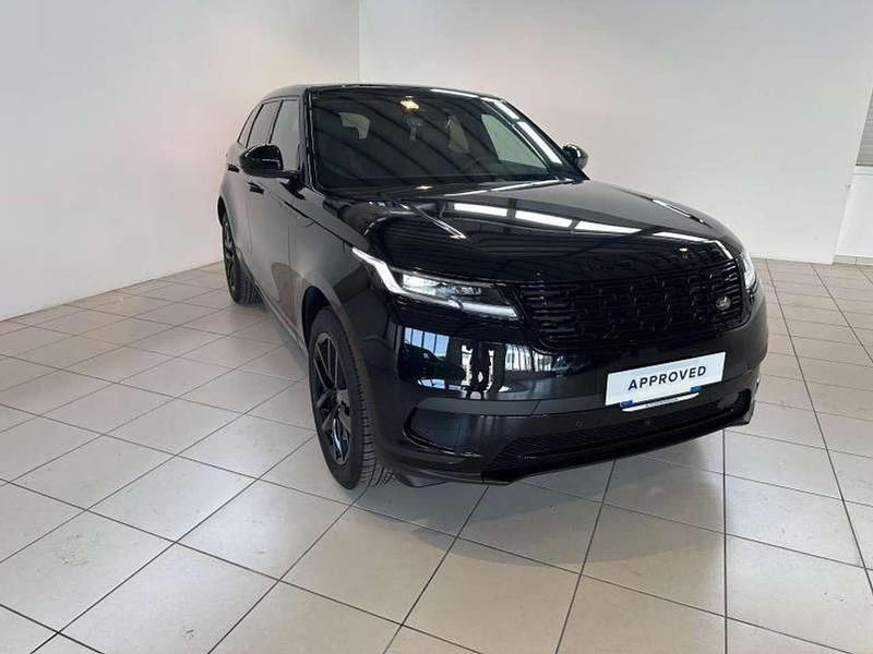 Usata Land Rover Range Rover Velar S 204 CV (150 kW) 2025 Other SUV