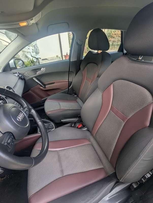 Usata Audi A1 S-Line 122 CV (89 kW) 2012 Berlina