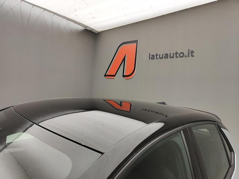 Occasion Opel Corsa 101 ch (74 kW) 2025 Noir Citadine